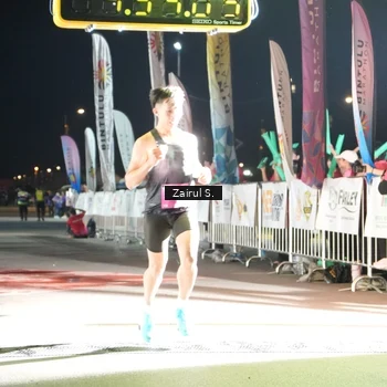 Runner Photo 2819328