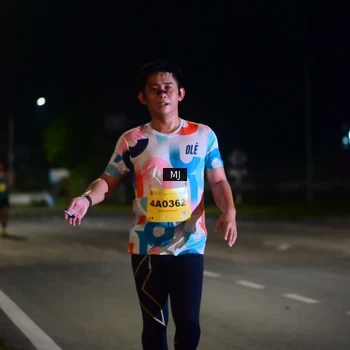 Runner Photo 2819338