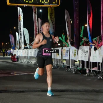 Runner Photo 2819339