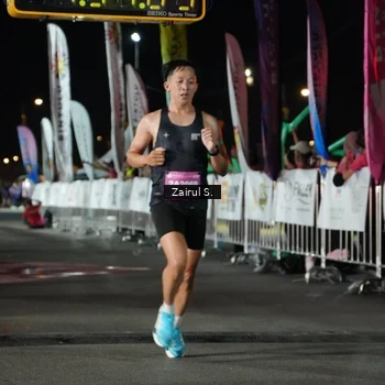 Runner Photo 2819343