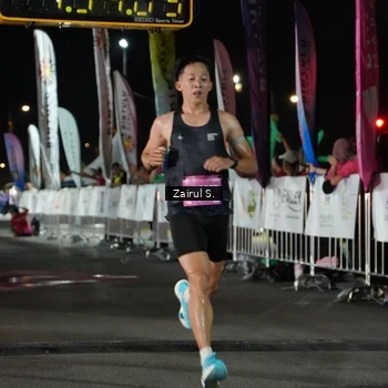 Runner Photo 2819348