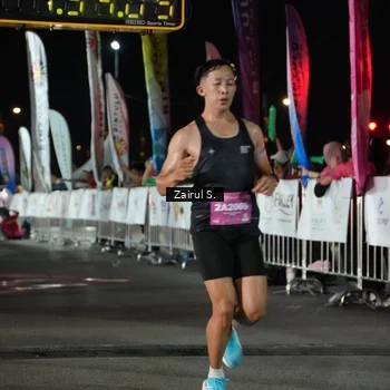 Runner Photo 2819350