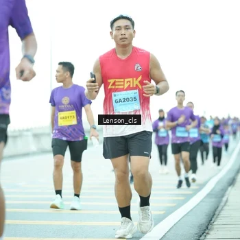 Runner Photo 2819354