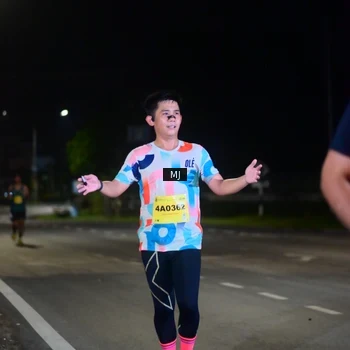 Runner Photo 2819360
