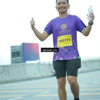 Runner Photo 2819362