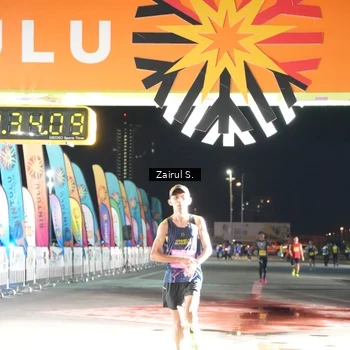 Runner Photo 2819363