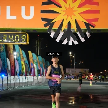 Runner Photo 2819372