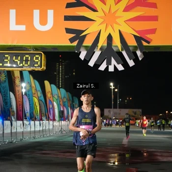 Runner Photo 2819375
