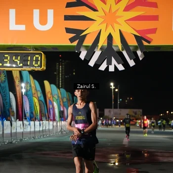 Runner Photo 2819389