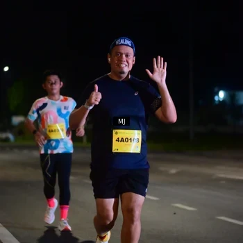 Runner Photo 2819390