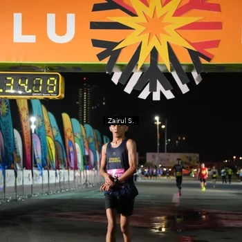 Runner Photo 2819399