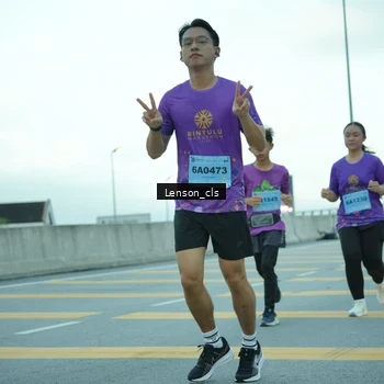 Runner Photo 2819401