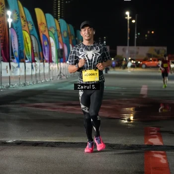Runner Photo 2819412