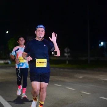 Runner Photo 2819415