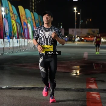 Runner Photo 2819420