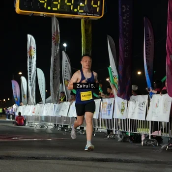 Runner Photo 2819441