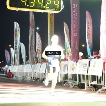 Runner Photo 2819446
