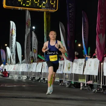 Runner Photo 2819447
