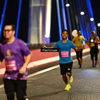 Runner Photo 2819451