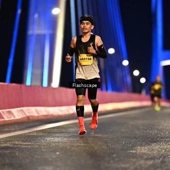 Runner Photo 2819461