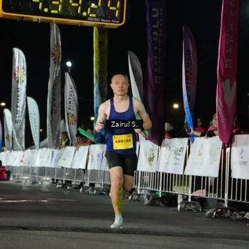 Runner Photo 2819469