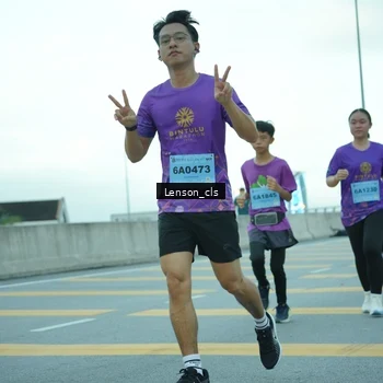 Runner Photo 2819473