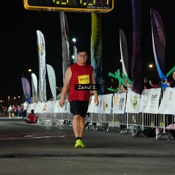 Runner Photo 2819474
