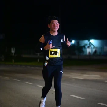 Runner Photo 2819478