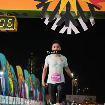 Runner Photo 2819480
