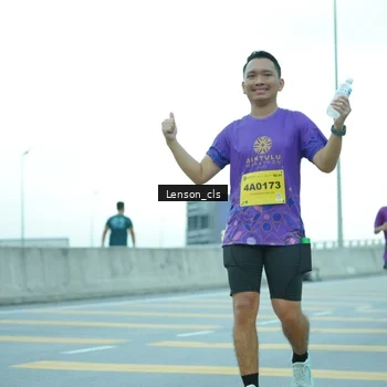 Runner Photo 2819485