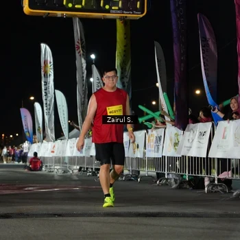 Runner Photo 2819490