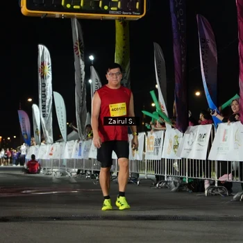 Runner Photo 2819499