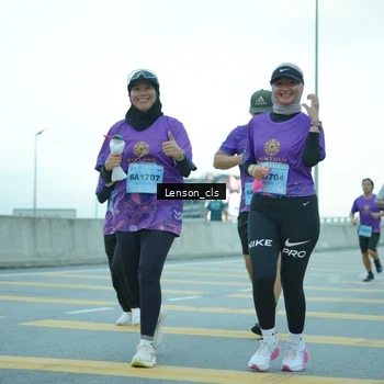 Runner Photo 2819508