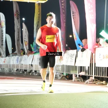 Runner Photo 2819510