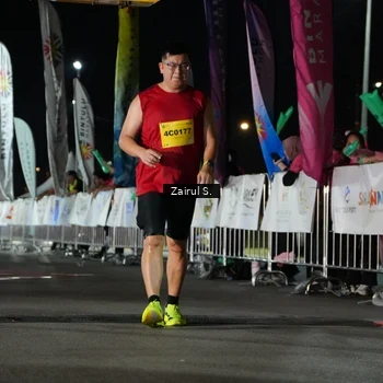 Runner Photo 2819512