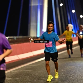 Runner Photo 2819522