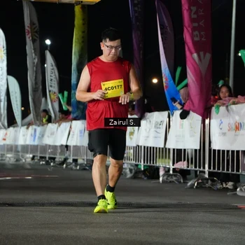 Runner Photo 2819527