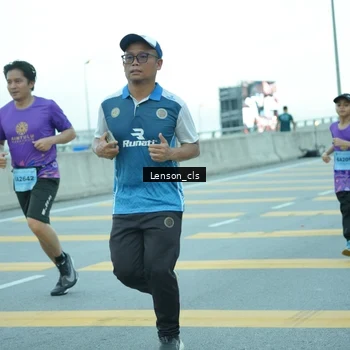 Runner Photo 2819537
