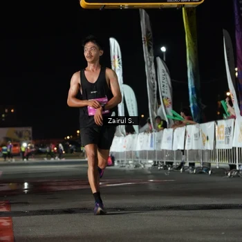 Runner Photo 2819541