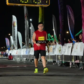 Runner Photo 2819542