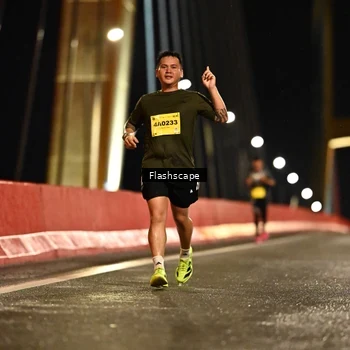 Runner Photo 2819549