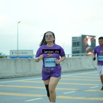 Runner Photo 2819552