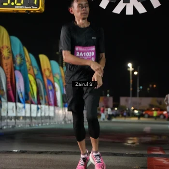 Runner Photo 2819553