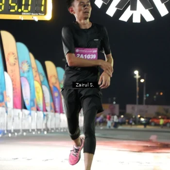 Runner Photo 2819558