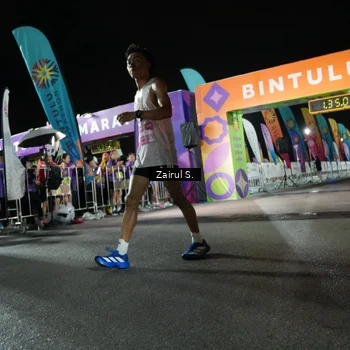 Runner Photo 2819576