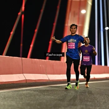 Runner Photo 2819584