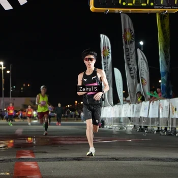 Runner Photo 2819585