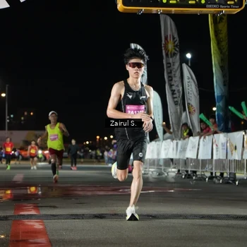 Runner Photo 2819591