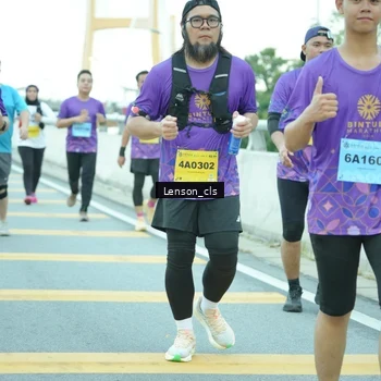 Runner Photo 2819602
