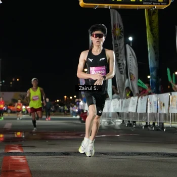 Runner Photo 2819604